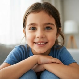 You